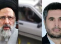 El asesinato de un oficial del CGRI en Teherán es una humillación para Irán