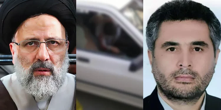 El asesinato de un oficial del CGRI en Teherán es una humillación para Irán
