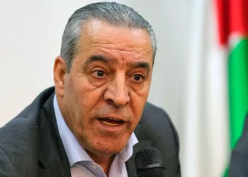 El principal asesor de Abbas, al-Sheikh, dirigirá el comité ejecutivo de la OLP