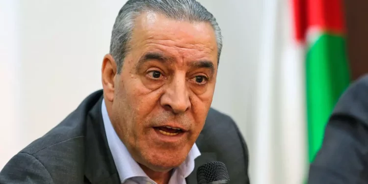 El principal asesor de Abbas, al-Sheikh, dirigirá el comité ejecutivo de la OLP