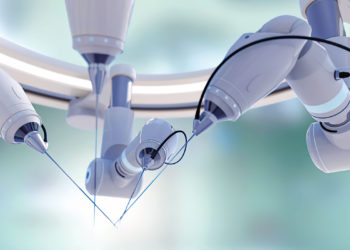 La innovación israelí: Un vistazo al futuro de la robótica quirúrgica