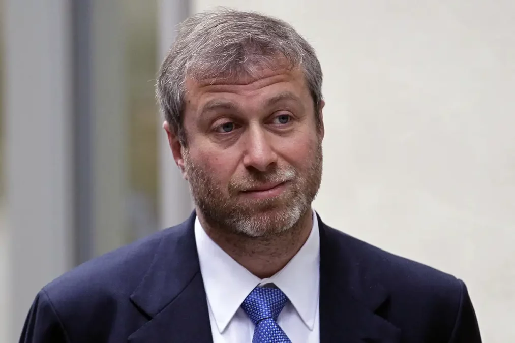 Portugal autoriza la venta del Chelsea por parte de Roman Abramovich