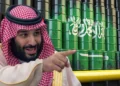 Por qué Occidente no debe esperar más petróleo de Arabia Saudita