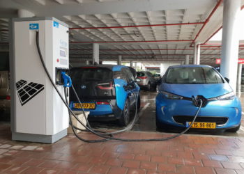 Surgen detalles de la propuesta de impuesto de circulación para coches eléctricos