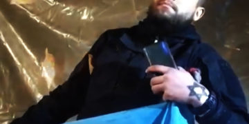 Un soldado judío ucraniano en la planta asediada de Mariupol pide a Israel que rescate a la guarnición