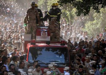 El Estado Islámico reivindica ataque en el Sinaí en el que murieron 5 soldados egipcios