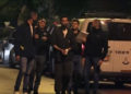 Investigadores llevan a terrorista del ataque en Elad a una recreación del ataque
