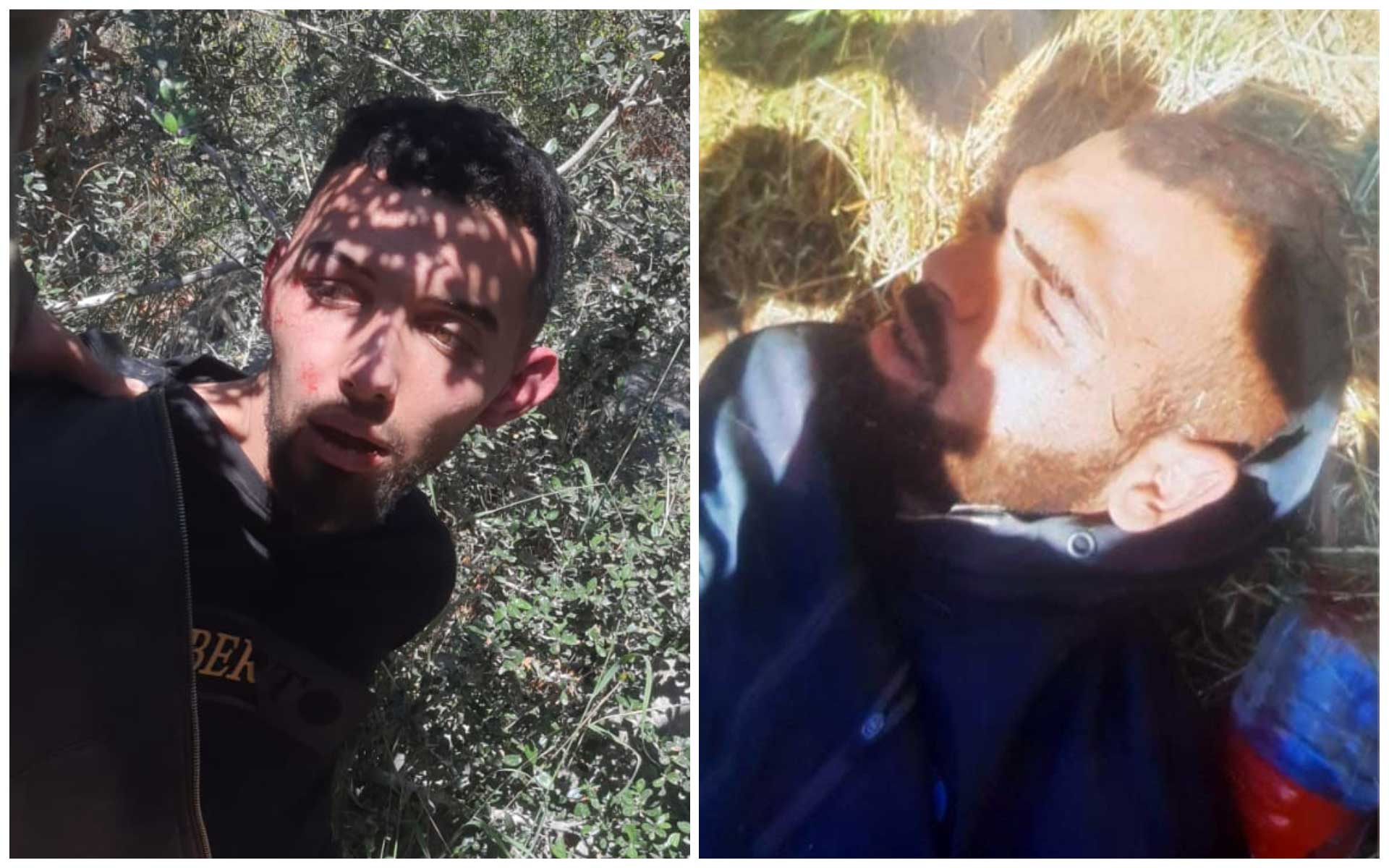 Israel captura a los dos terroristas del mortal ataque con hacha de Elad