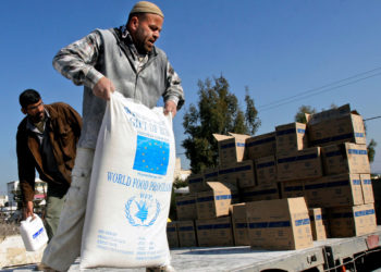 Palestinos furiosos ante propuesta de la UNRWA de delegar servic