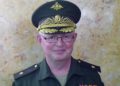 Ucrania declara la muerte de un general ruso en un ataque masivo
