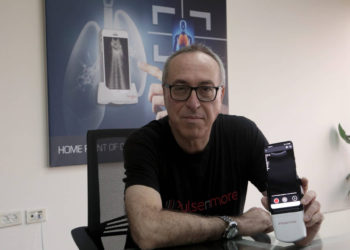 El acuerdo estratégico con GE Healthcare impulsa a Pulsenmore