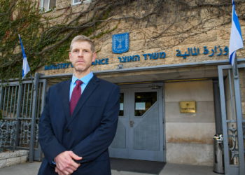 La deuda de Israel: PIB cae más rápido de lo previsto