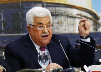 Abbas culpó a “los ataques de los colonos a Al-Aqsa” por el atentado terrorista en Elad