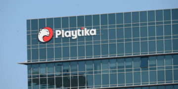Empresa israelí de juegos para móviles Playtika despedirá a 250 personas
