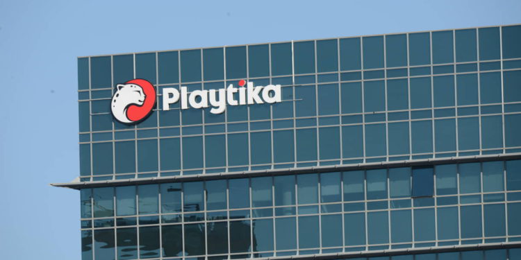Empresa israelí de juegos para móviles Playtika despedirá a 250 personas