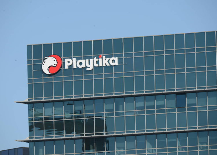 Empresa israelí de juegos para móviles Playtika despedirá a 250 personas