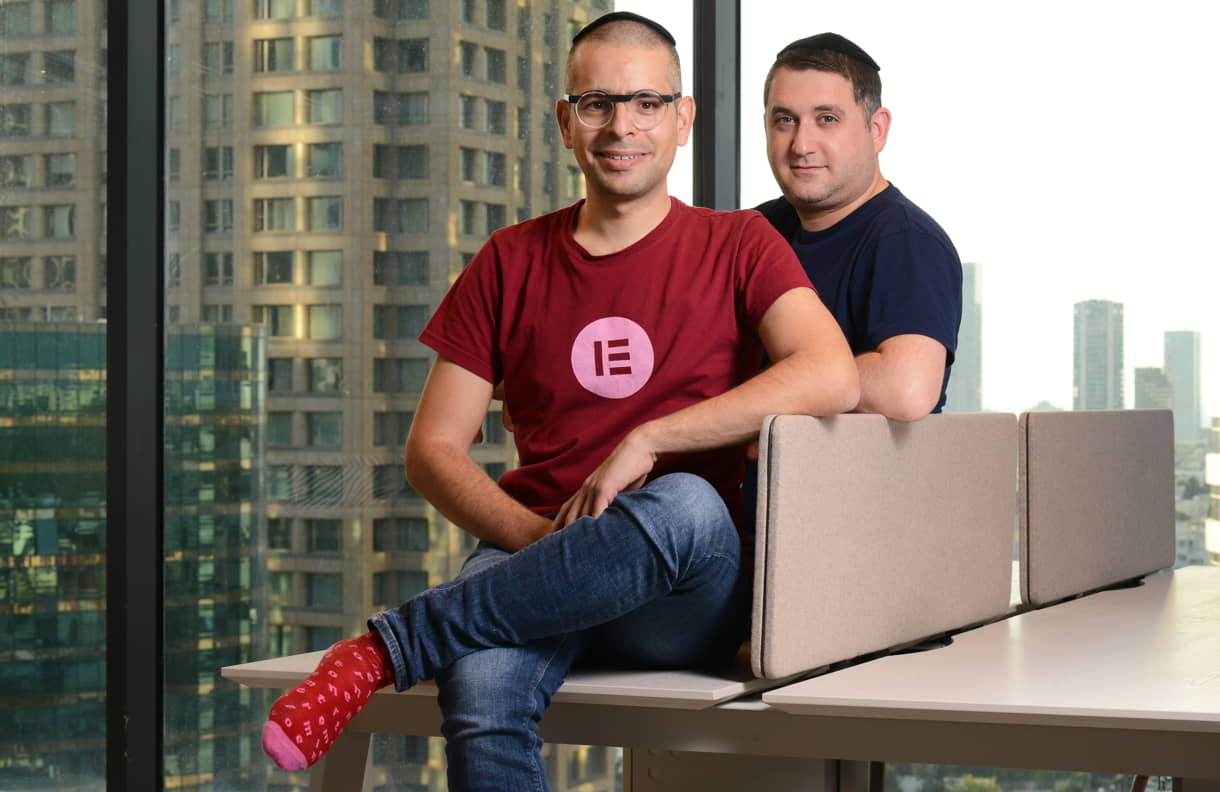 Elementor de Israel comienza a despedir al 15% de sus trabajadores ...