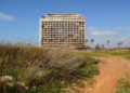 JTLV3 compra terrenos del Hotel Mandarin en Tel Aviv