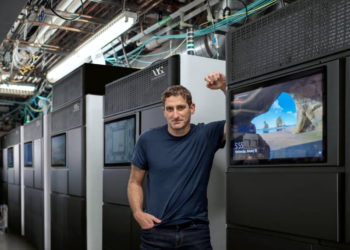 Empresa tecnológica israelí Ultima Genomics recauda $600 millones
