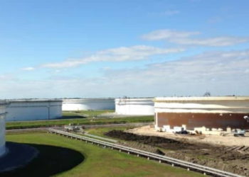 Las exportaciones de petróleo de la Costa del Golfo de EE.UU. baten récords
