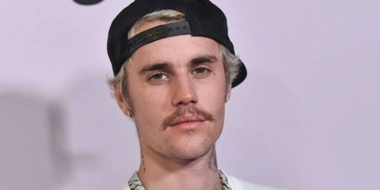 Justin Bieber fue diagnosticado con el síndrome de Ramsay Hunt