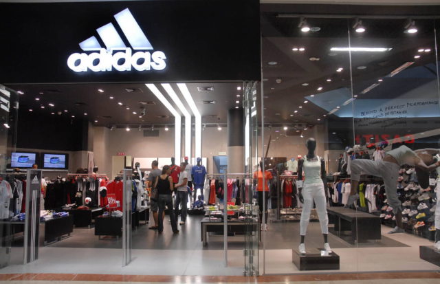 Adidas se asocia con la ADL para luchar contra el antisemitismo en el deporte