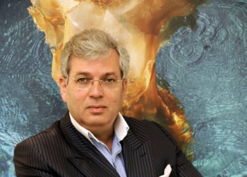 Empresario israelí ejercerá opción de compra en el campo de gas de Tamar