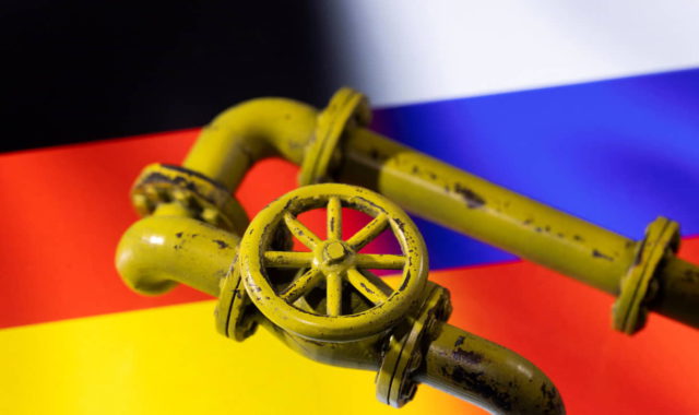 Los yacimientos de petróleo y gas más sucios del mundo están en Rusia, Turkmenistán y Texas