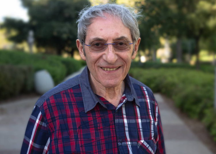 Profesor del Instituto Weizmann se convierte en el primer israelí en ganar el prestigioso premio Kavli