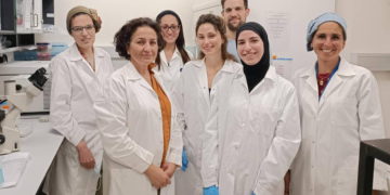 El Centro Médico Hadassah abre el primer minibanco de órganos de Israel