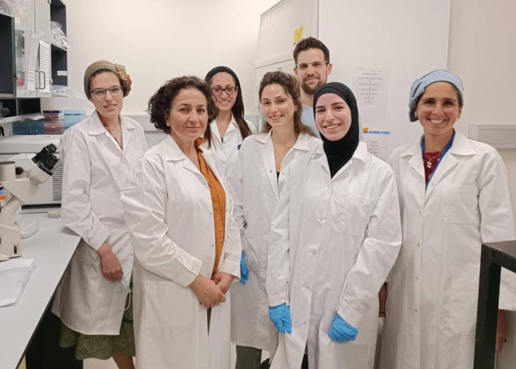 El Centro Médico Hadassah abre el primer minibanco de órganos de Israel