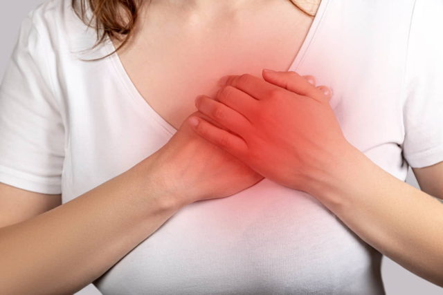 Estudio revela que los infartos de las mujeres son diferentes a los de los hombres