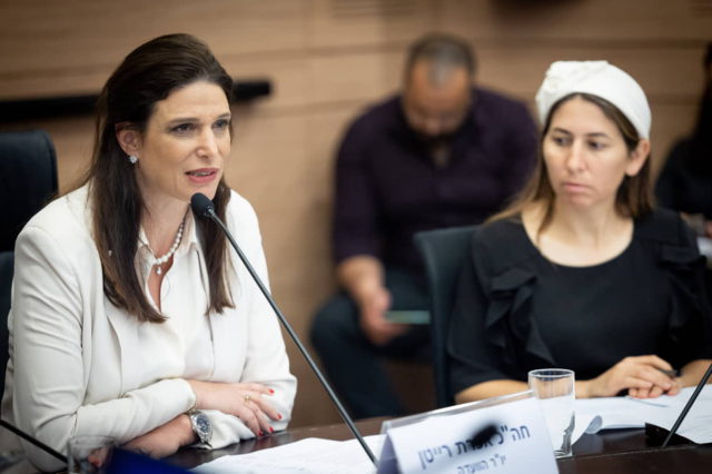 Se aprueban reformas respecto al aborto en Israel