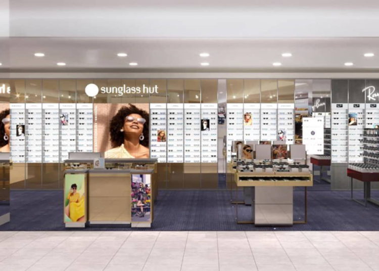 Fox abrirá 49 tiendas de la marca de lentes Luxottica en Israel