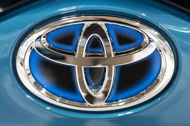 Toyota retira miles de coches eléctrico por un defecto en las ruedas