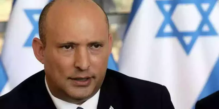 Primer ministro de Israel advierte a Occidente: Si no detienen a Irán, pronto tendrá una bomba nuclear