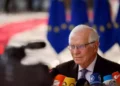 Alto diplomático de la UE se dirige a Irán para intentar reactivar el acuerdo nuclear