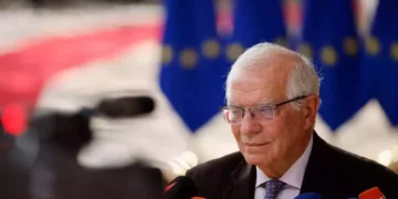 Alto diplomático de la UE se dirige a Irán para intentar reactivar el acuerdo nuclear