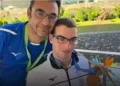 Ami Dadoun consigue el primer oro de la historia de Israel en los Campeonatos Mundiales de Paranatación