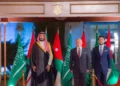 Jordania y Arabia Saudita apoyan los esfuerzos para evitar un Irán nuclear