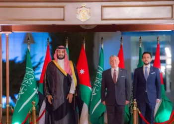 Jordania y Arabia Saudita apoyan los esfuerzos para evitar un Irán nuclear