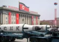 Por qué Corea del Norte quiere armas nucleares en el campo de batalla