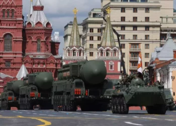 ¿La guerra de Rusia contra Ucrania provocará la proliferación nuclear en Europa?