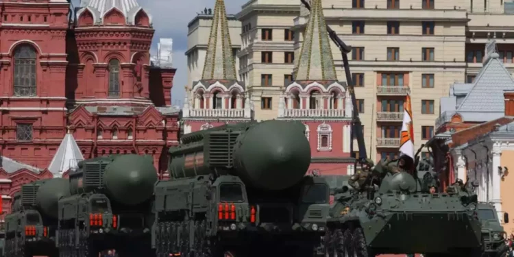 ¿La guerra de Rusia contra Ucrania provocará la proliferación nuclear en Europa?