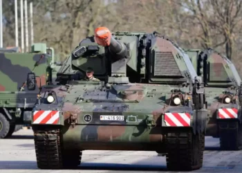 Occidente duplica la ayuda a Ucrania en preparación de una guerra prolongada