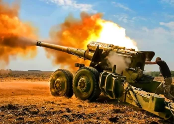 Putin ha perdido 1.381 tanques y 31.150 soldados en Ucrania