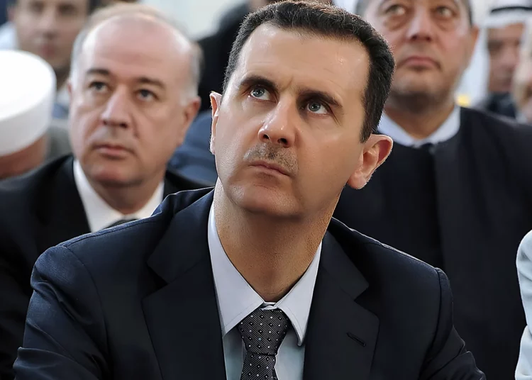 Israel advierte a Assad que bombardeará sus palacios si continúan las operaciones con Irán
