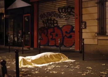 Francia declara culpables a 19 islamistas por los ataques terroristas de París en 2015