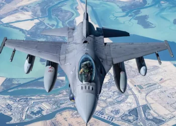 La OTAN se entrena para destruir la Fuerza Aérea de Rusia