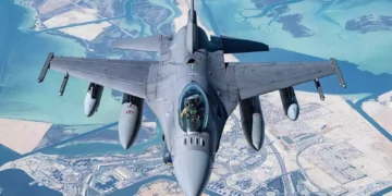 La OTAN se entrena para destruir la Fuerza Aérea de Rusia